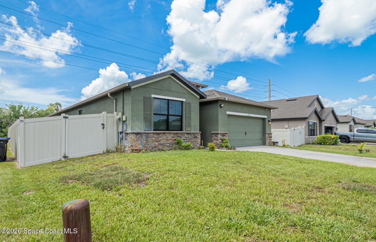 2635 Alibird Drive , Titusville, FL 32780 Photo