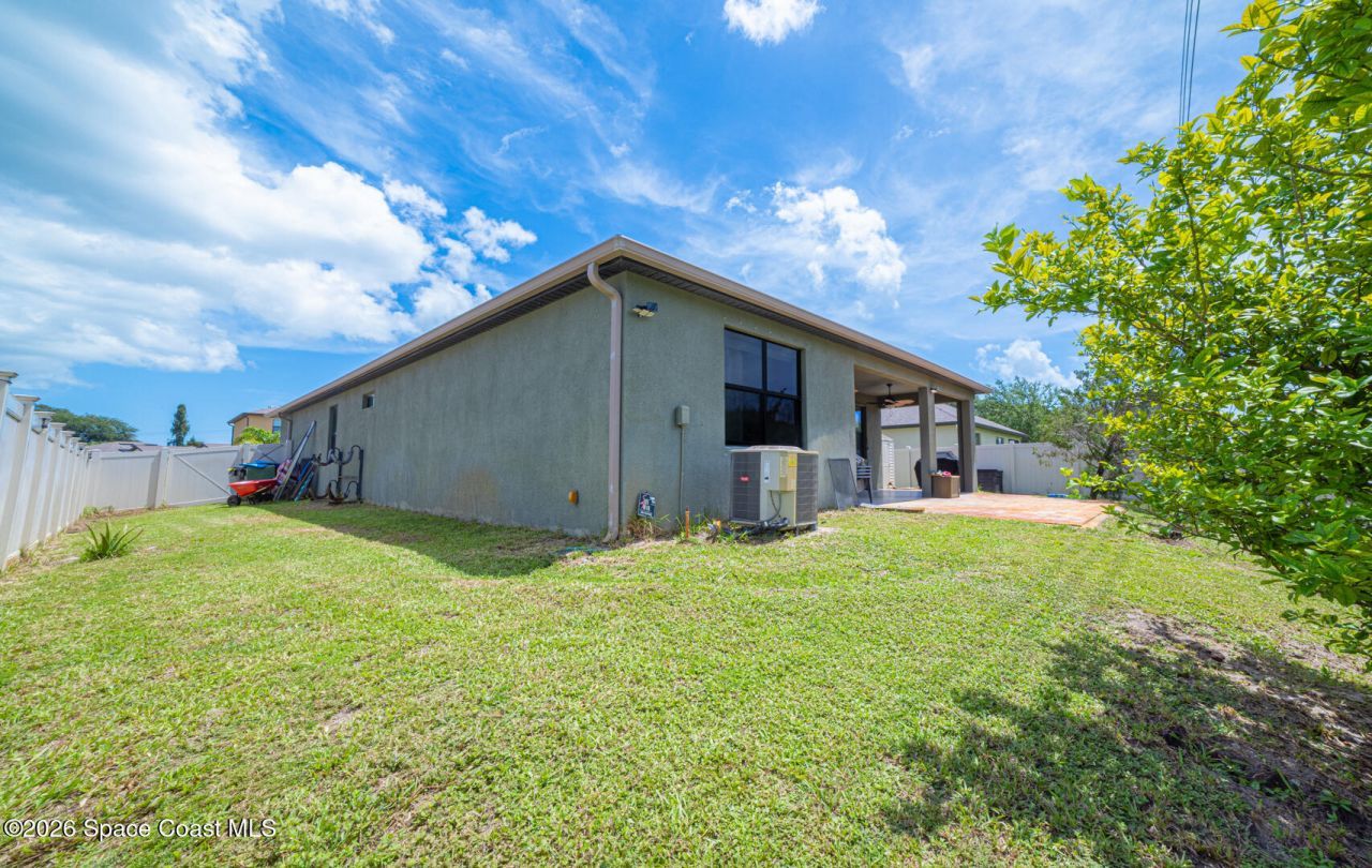 2635 Alibird Drive , Titusville, FL 32780 Photo