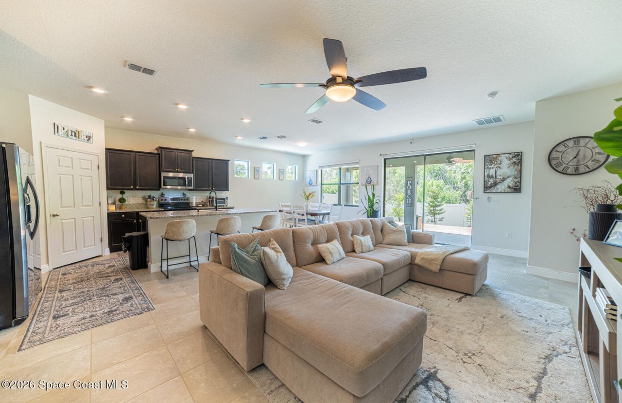 2635 Alibird Drive , Titusville, FL 32780 Photo
