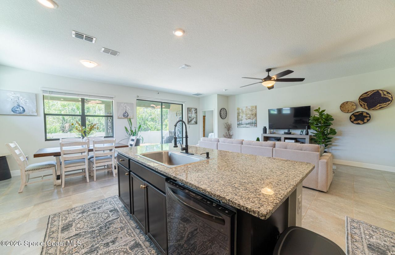 2635 Alibird Drive , Titusville, FL 32780 Photo