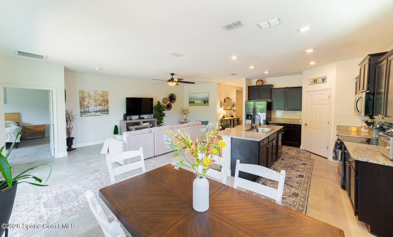 2635 Alibird Drive , Titusville, FL 32780 Photo