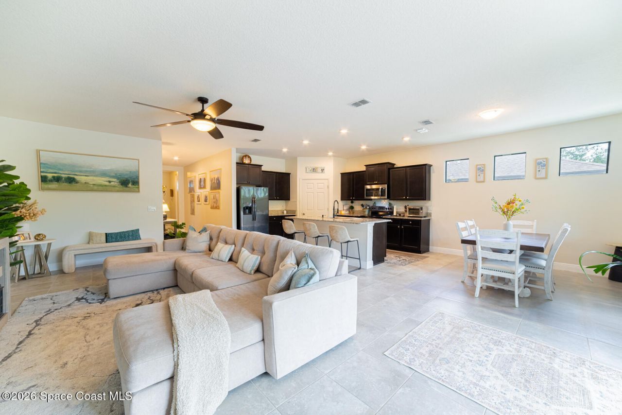 2635 Alibird Drive , Titusville, FL 32780 Photo