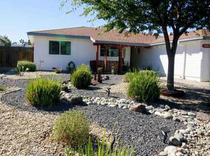 10613 Audubon Way, Rancho Cordova, CA 95670 Photo