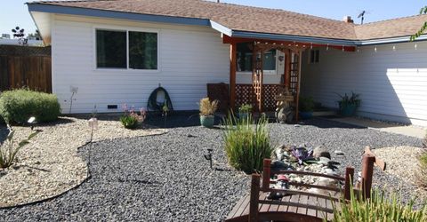 10613 Audubon Way, Rancho Cordova, CA 95670 Photo
