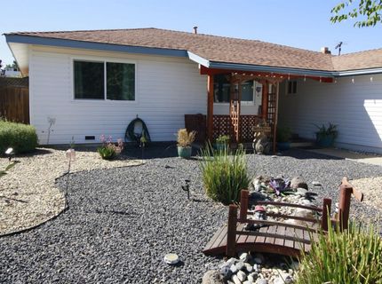 10613 Audubon Way, Rancho Cordova, CA 95670 Photo