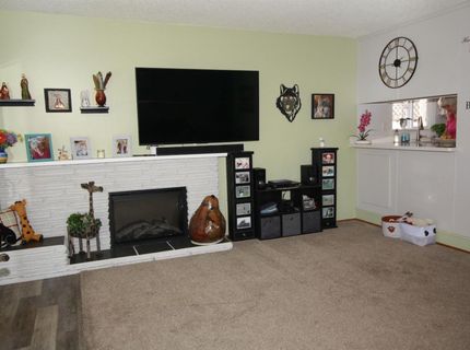 10613 Audubon Way, Rancho Cordova, CA 95670 Photo
