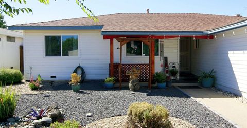 10613 Audubon Way, Rancho Cordova, CA 95670 Photo