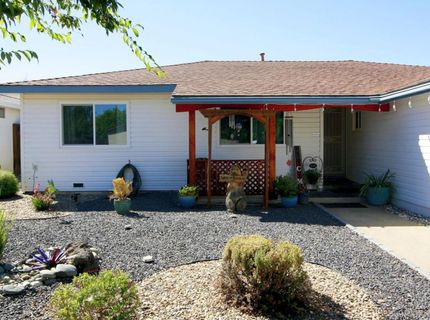 10613 Audubon Way, Rancho Cordova, CA 95670 Photo