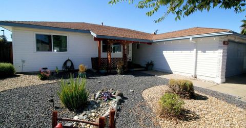 10613 Audubon Way, Rancho Cordova, CA 95670 Photo