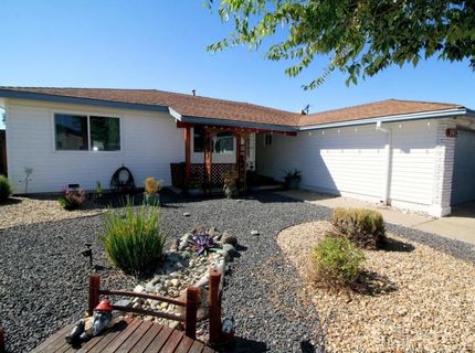 10613 Audubon Way, Rancho Cordova, CA 95670 Photo