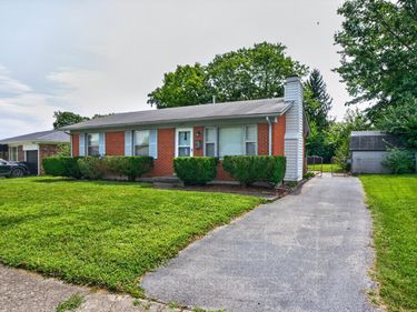2184 Stephens Lane, Lexington, KY 40504