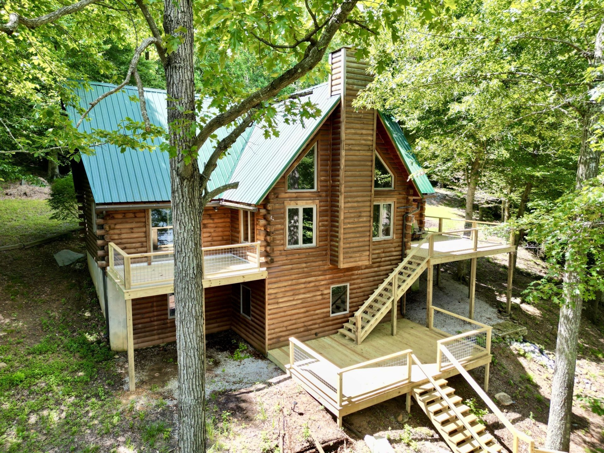 18 Crazy Horse Ln, Lewisburg, KY 42256 Main Photo