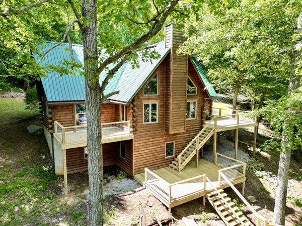 18 Crazy Horse Ln , Lewisburg, KY 42256