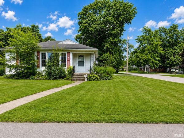 502 S Kouts Street, Kouts, IN 46347