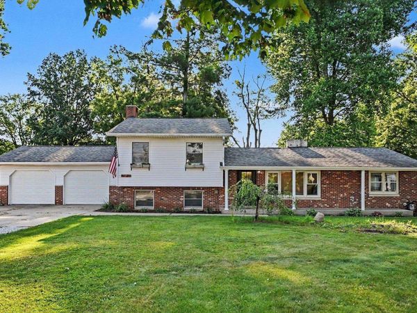 66150 State Road 15, Goshen, IN 46526