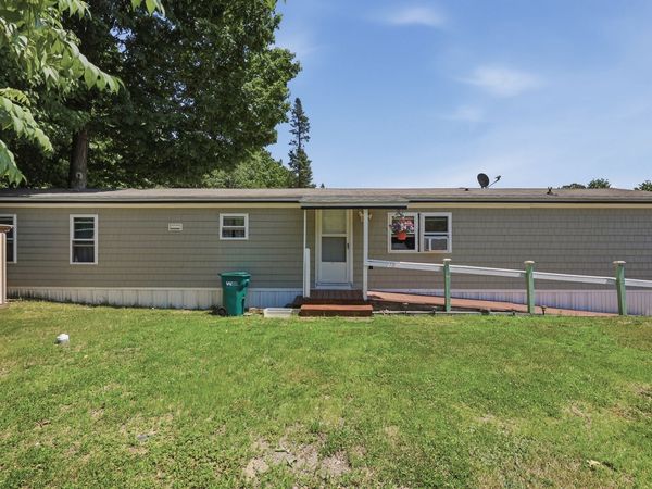 83 Clark Road, Unit 22, Shirley, MA 01464
