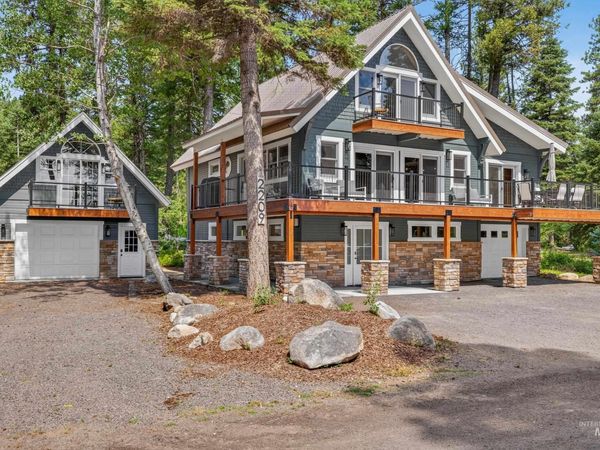 2209 Payette Dr, McCall, ID 83638