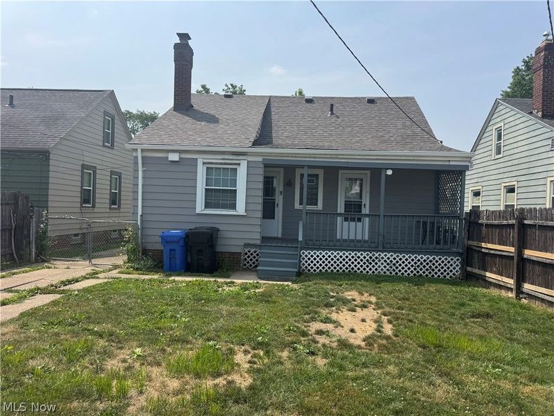 13612 Ellwood Avenue, Cleveland, OH 44135 Photo 2