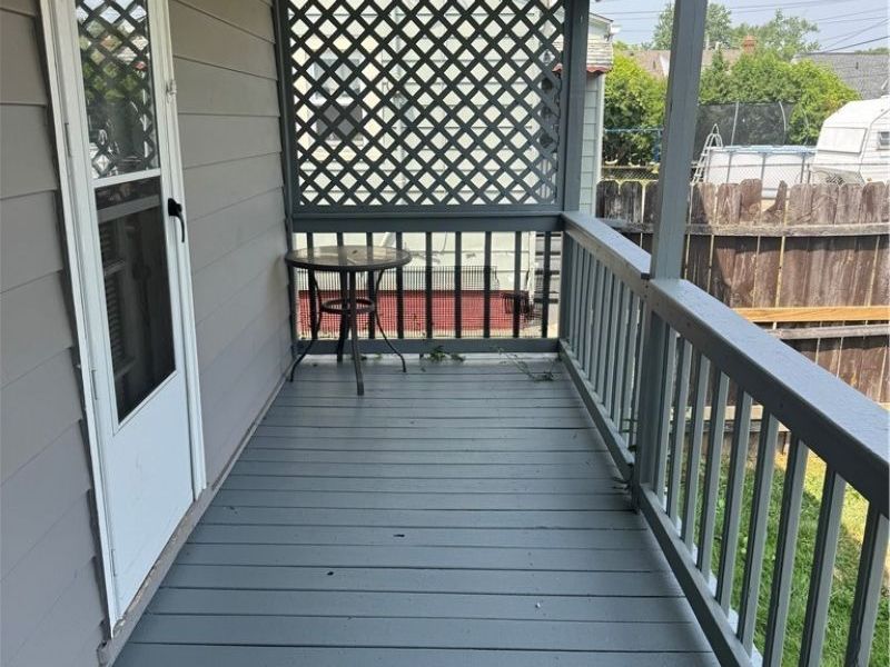 13612 Ellwood Avenue, Cleveland, OH 44135 Photo 4