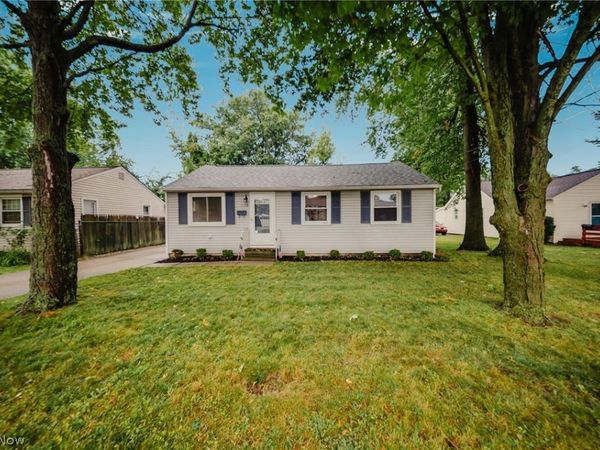 1178 E 360th Street , Eastlake, OH 44095