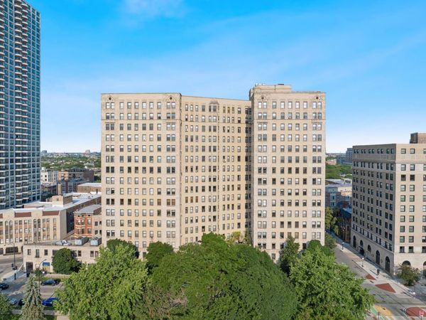 2000 N LINCOLN PARK WEST Avenue, Unit 1310, Chicago, IL 60614