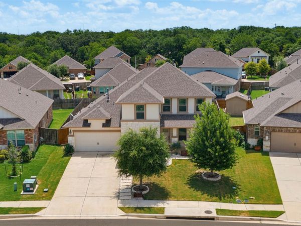 12613 Twisted Root DR , Unit 1, Manchaca, TX 78652