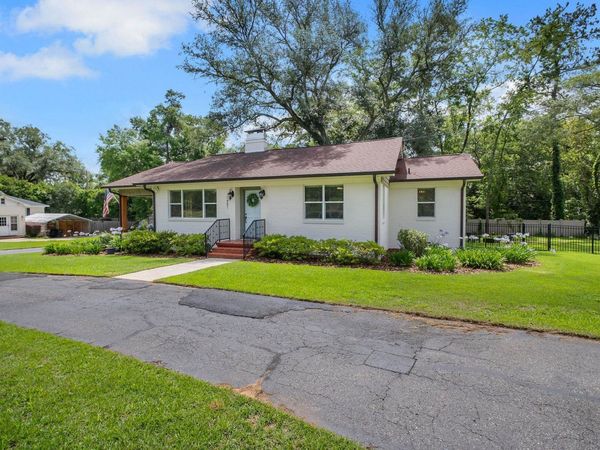 1481 SPRUCE Avenue , Tallahassee, FL 32303