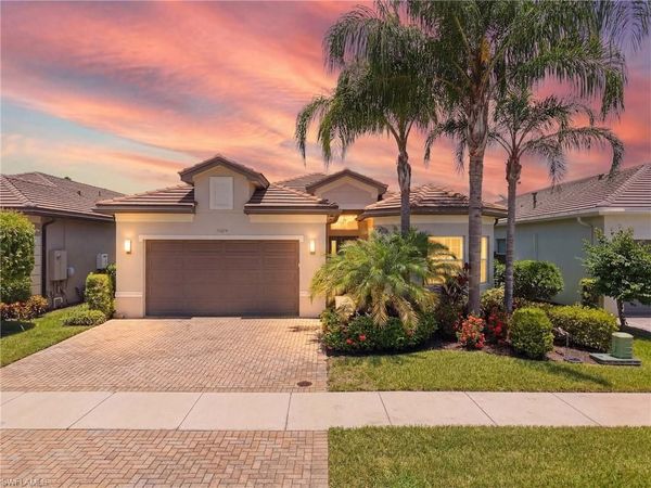 16014 Liguria PL, BONITA SPRINGS, FL 34135