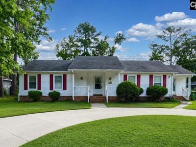 200 Irongate Drive , Columbia, SC 29223