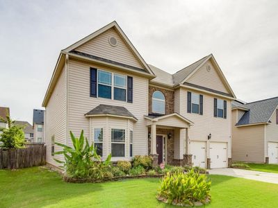 132 Windstone Drive , Lexington, SC 29073