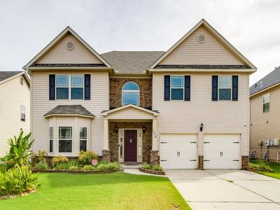 132 Windstone Drive, Lexington, SC 29073