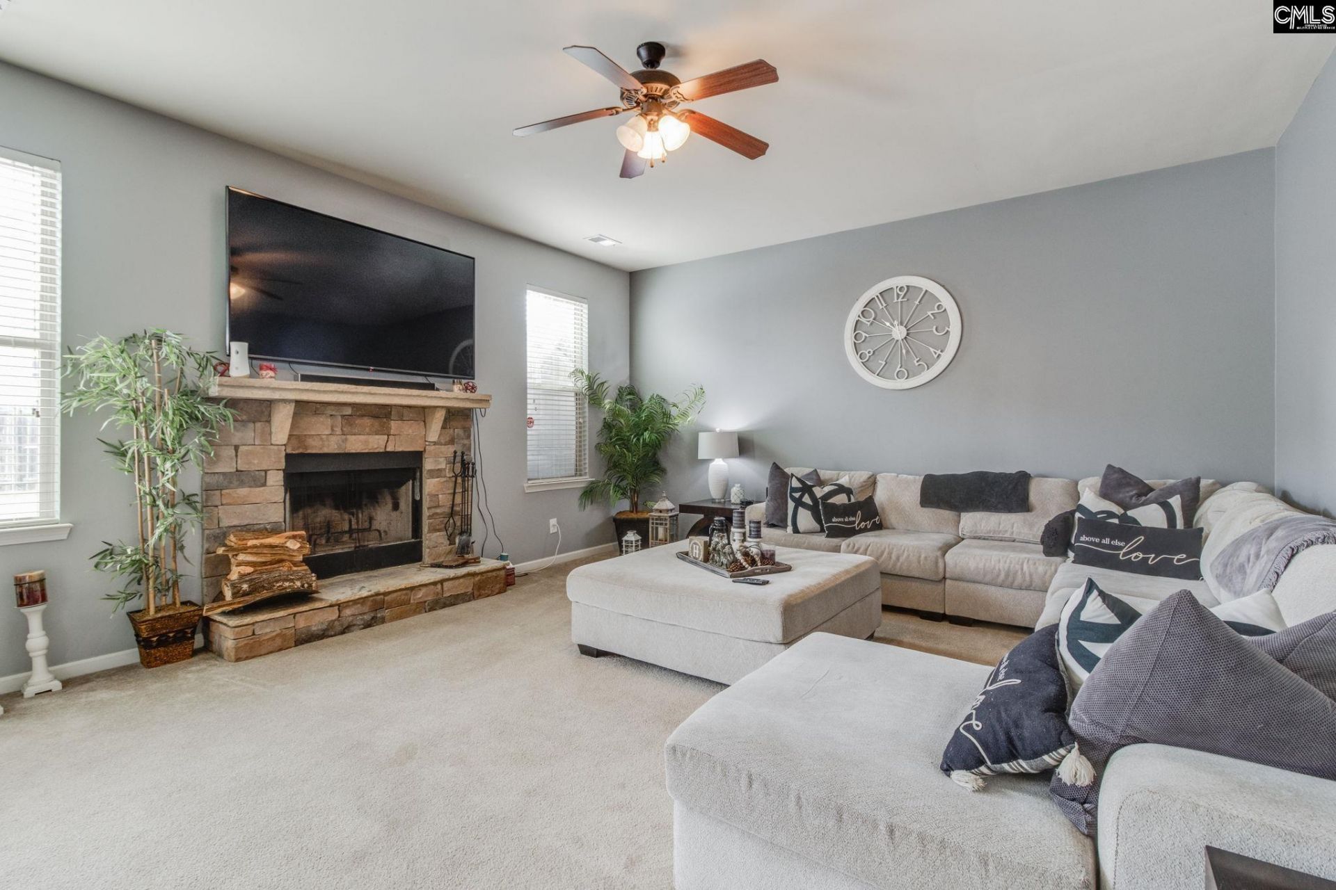 132 Windstone Drive Photo 16