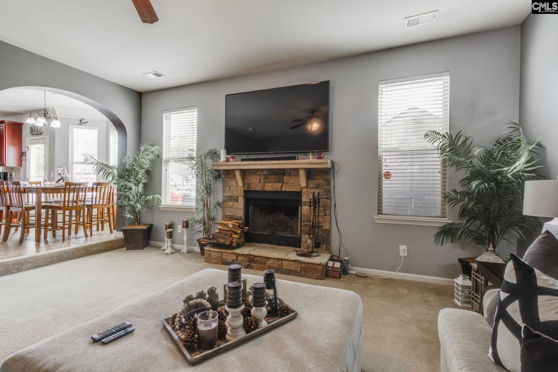 132 Windstone Drive Photo 17