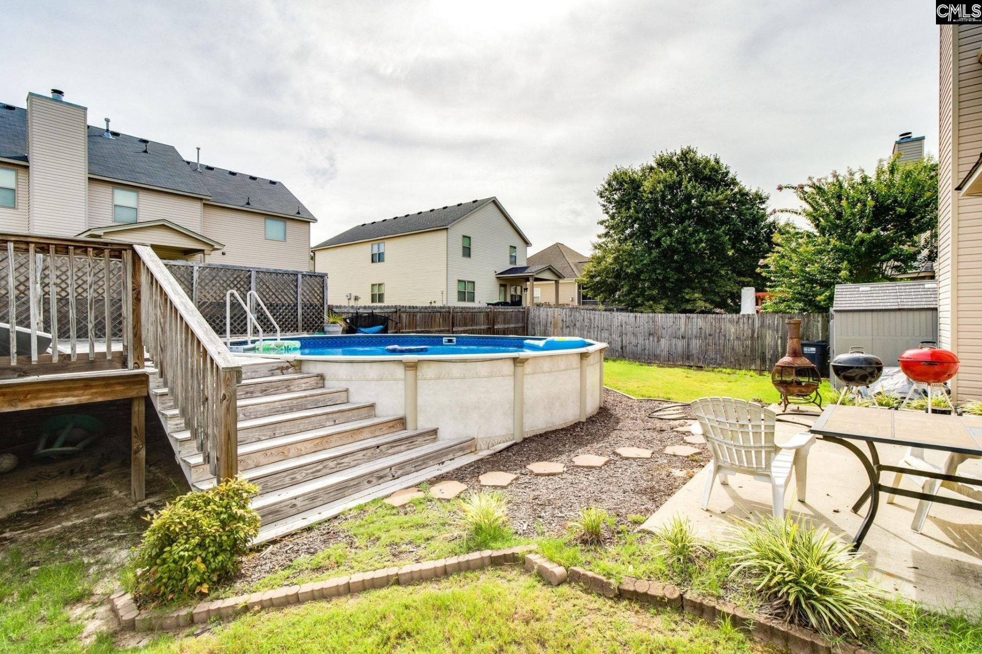 132 Windstone Drive Photo 40