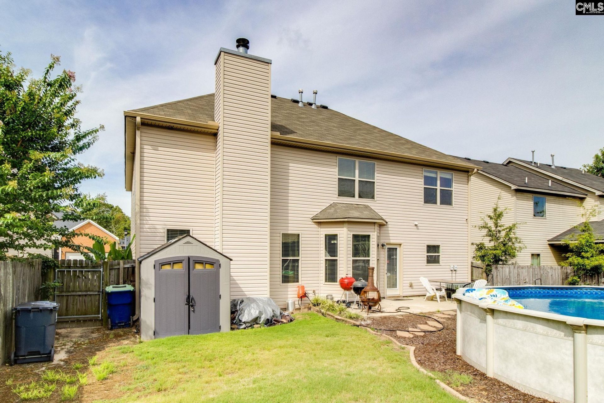 132 Windstone Drive Photo 41