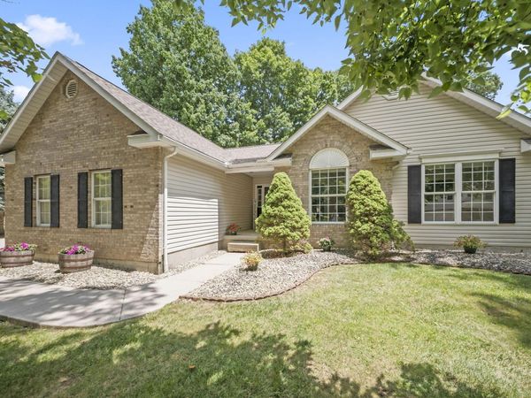 5510 Taywell Court , Springfield, OH 45503
