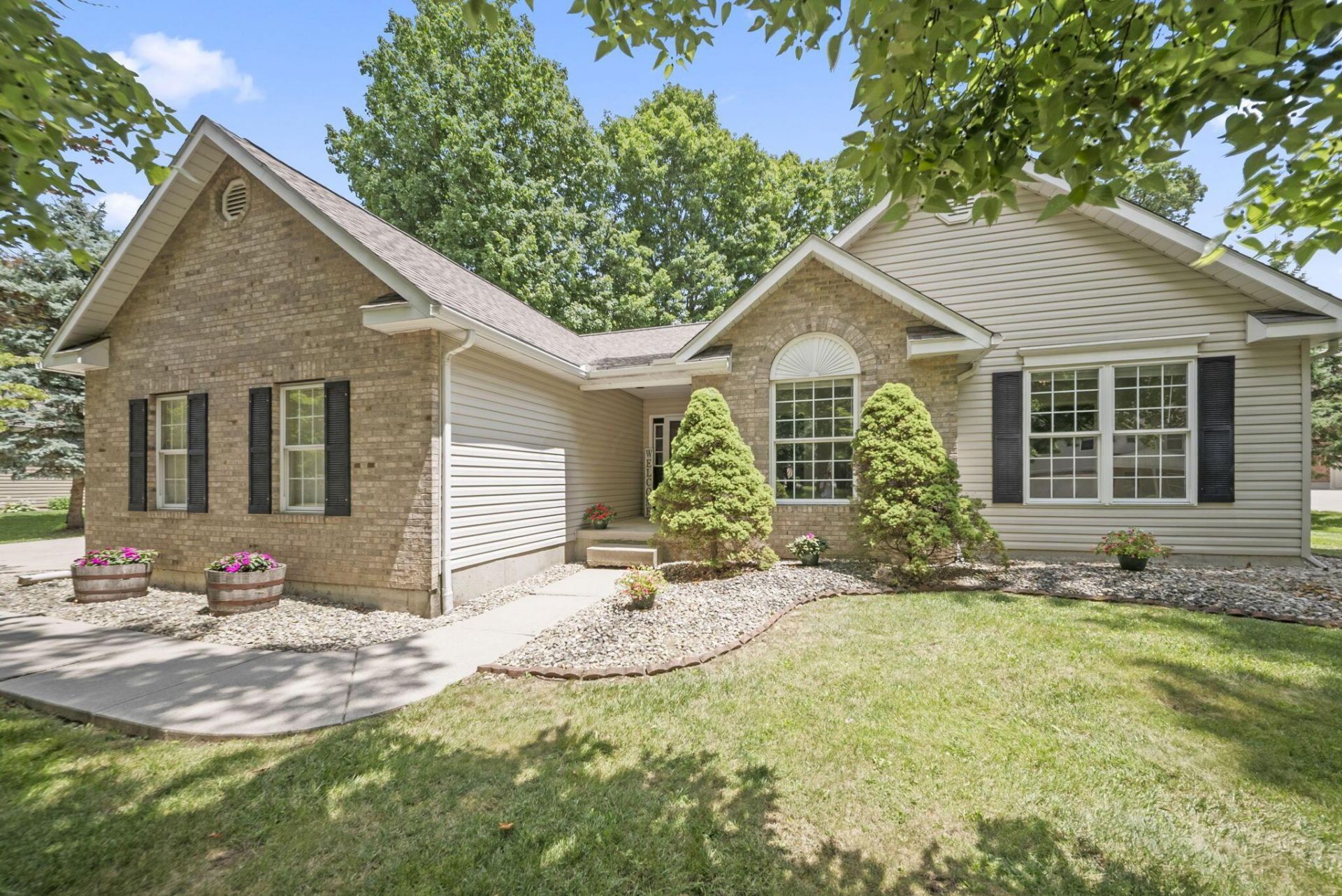 5510 Taywell Court , Springfield, OH 45503 Main Photo