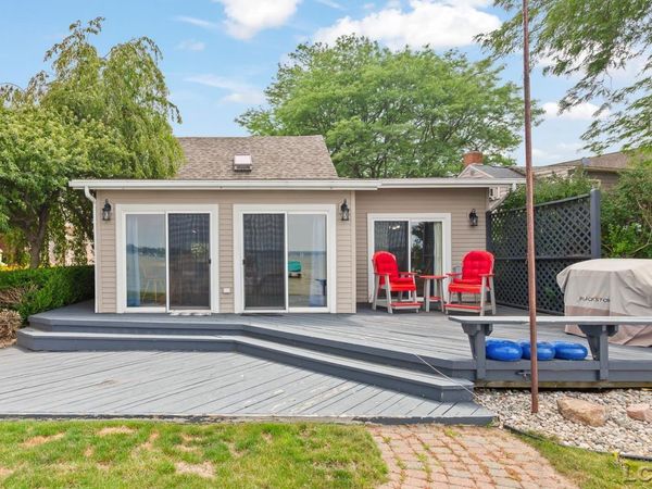 2792 Round Lake Highway , Manitou Beach, MI 49253