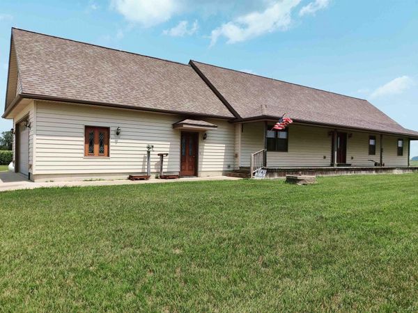 11404 Forche , Blissfield, MI 49228
