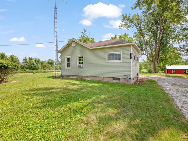 12895 Forrister , Clayton, MI 49235