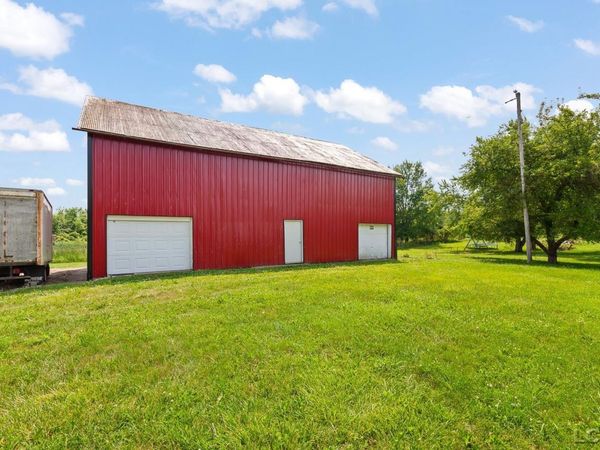 12895 Forrister , Clayton, MI 49235