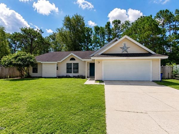 12958 MEDFORD Lane, Jacksonville, FL 32225