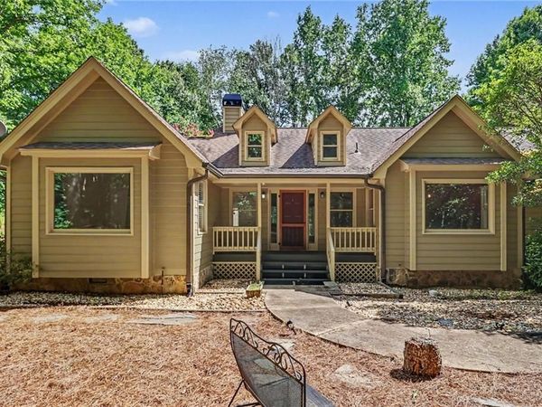 3830 Chattahoochee Road , Cumming, GA 30041