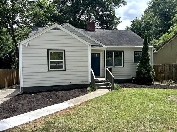 1390 Westmont Road SW, Atlanta, GA 30311