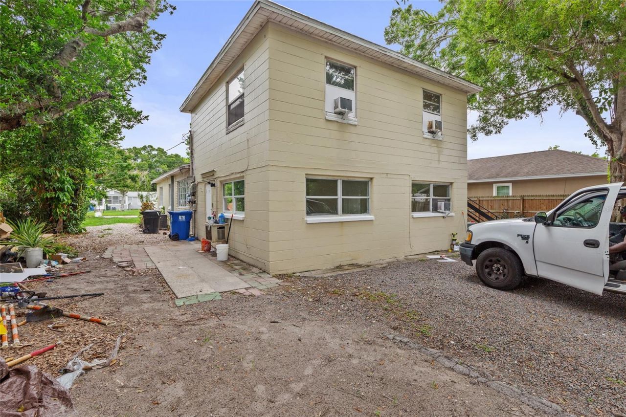 4222 18th Street N, Saint Petersburg, FL 33714 Photo