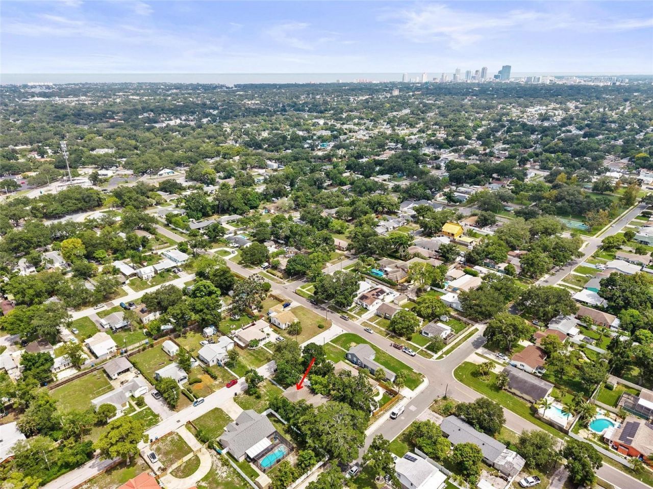 4222 18th Street N, Saint Petersburg, FL 33714 Photo