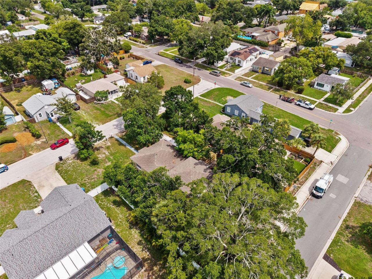 4222 18th Street N, Saint Petersburg, FL 33714 Photo