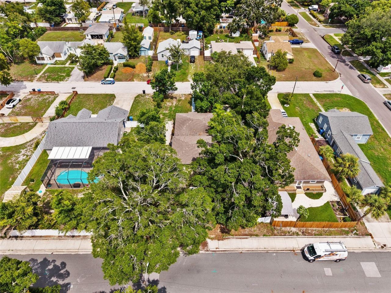 4222 18th Street N, Saint Petersburg, FL 33714 Photo