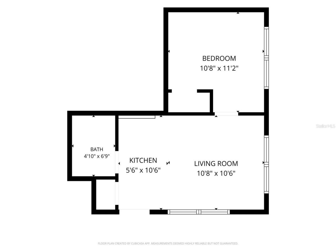 4222 18th Street N, Saint Petersburg, FL 33714 Photo