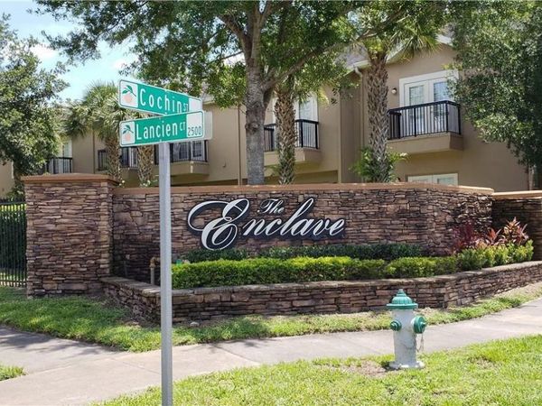 2530 LANCIEN COURT , Unit 2, ORLANDO, FL 32826